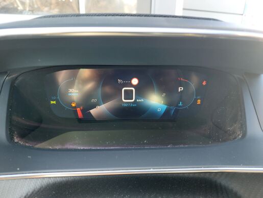 Peugeot 2008 GT 1.5 BlueHDi 130k EAT8