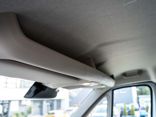 Peugeot Boxer Furgon 435 L4H2 2.2 BlueHDi 140 €6.4 MT6