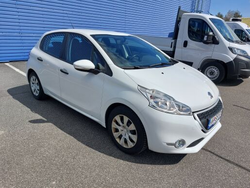 Peugeot 208 ACCESS 1.0 VTi 68k 5dv        
