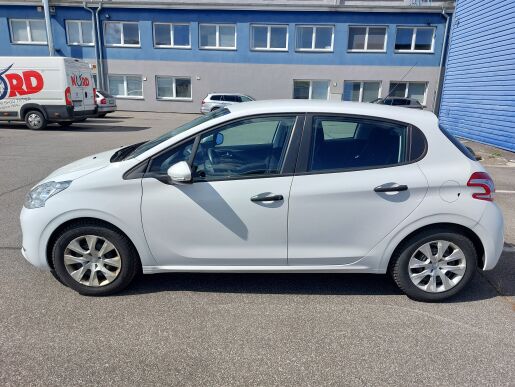 Peugeot 208 ACCESS 1.0 VTi 68k 5dv        