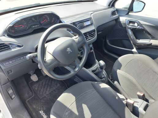 Peugeot 208 ACCESS 1.0 VTi 68k 5dv        