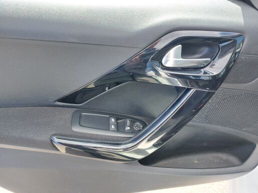 Peugeot 208 ACCESS 1.0 VTi 68k 5dv        