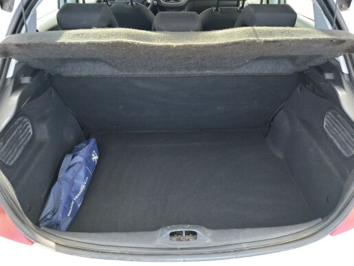Peugeot 208 ACCESS 1.0 VTi 68k 5dv        