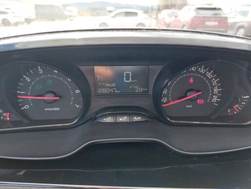Peugeot 208 ACCESS 1.0 VTi 68k 5dv        