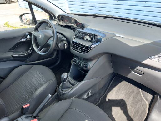 Peugeot 208 ACCESS 1.0 VTi 68k 5dv        