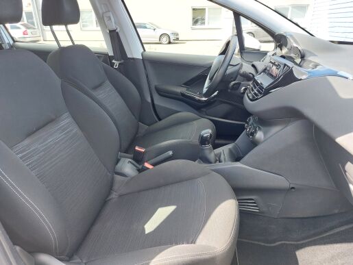 Peugeot 208 ACCESS 1.0 VTi 68k 5dv        