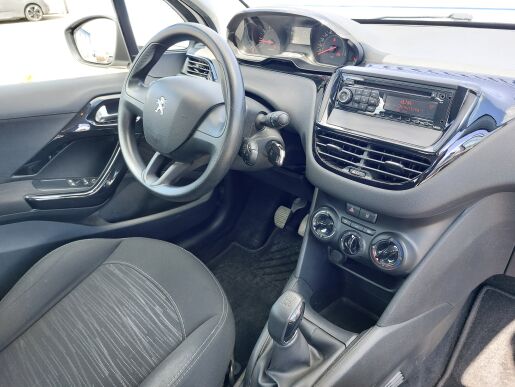 Peugeot 208 ACCESS 1.0 VTi 68k 5dv        
