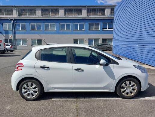 Peugeot 208 ACCESS 1.0 VTi 68k 5dv        