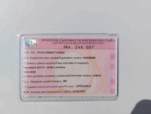 Peugeot 208 ACCESS 1.0 VTi 68k 5dv        