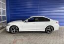 BMW Rad 3
