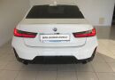 BMW Rad 3