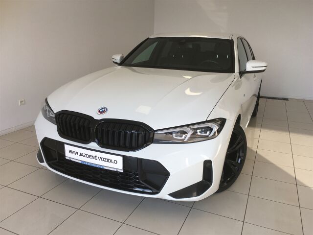 BMW Rad 3