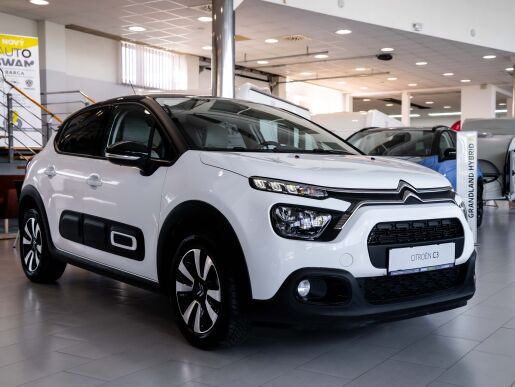 Citroën C3 MAX PureTech 83 S&S 