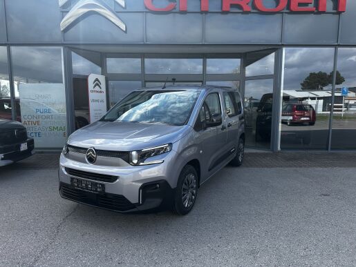 Citroën Berlingo PLUS