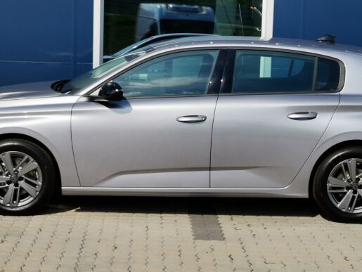 Peugeot 308 1.2 PureTech Active Pack 130k BVM6