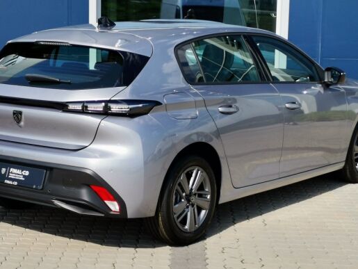 Peugeot 308 1.2 PureTech Active Pack 130k BVM6
