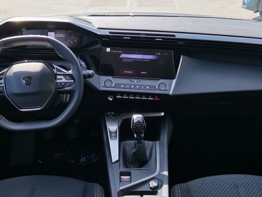 Peugeot 308 1.2 PureTech Active Pack 130k BVM6