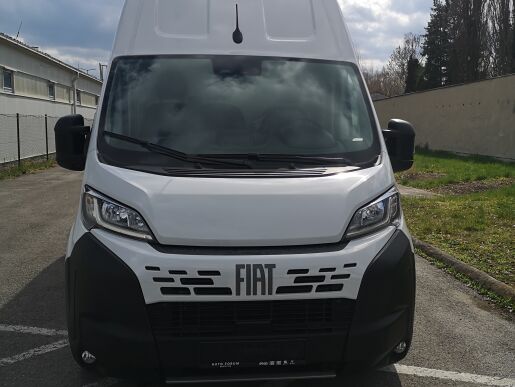 Fiat Ducato dodávka 35 Maxi L4H3