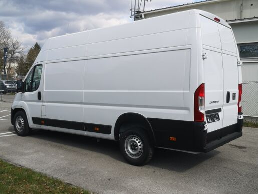 Fiat Ducato dodávka 35 Maxi L4H3