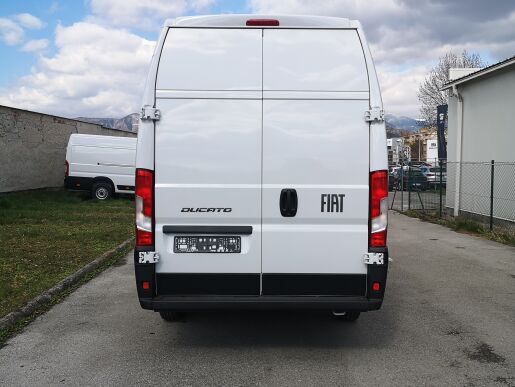 Fiat Ducato dodávka 35 Maxi L4H3