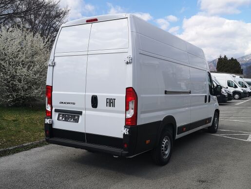 Fiat Ducato dodávka 35 Maxi L4H3