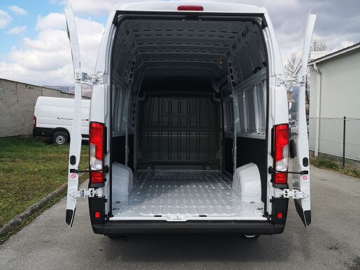 Fiat Ducato dodávka 35 Maxi L4H3