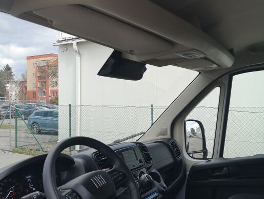 Fiat Ducato dodávka 35 Maxi L4H3