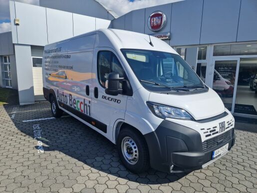 Fiat Ducato Ducato Maxi 2,2 MTJ 180k 8A/T Van 3,5t L4H2