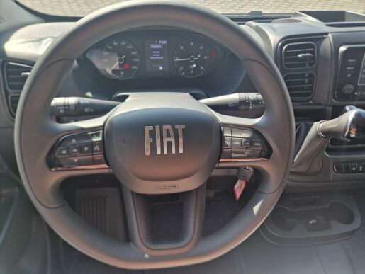 Fiat Ducato Ducato Maxi 2,2 MTJ 180k 8A/T Van 3,5t L4H2