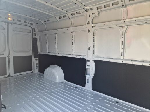 Fiat Ducato Ducato Maxi 2,2 MTJ 180k 8A/T Van 3,5t L4H2