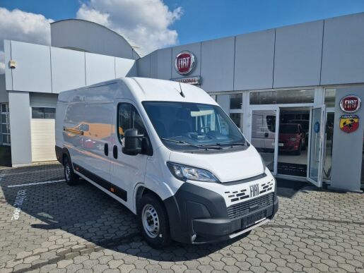Fiat Ducato Ducato Maxi 2,2 MTJ 180k 6M/T Van 3,5 t L4H2