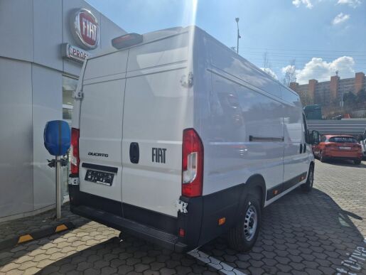 Fiat Ducato Ducato Maxi 2,2 MTJ 180k 6M/T Van 3,5 t L4H2