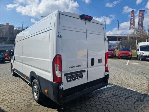 Fiat Ducato Ducato Maxi 2,2 MTJ 180k 6M/T Van 3,5 t L4H2