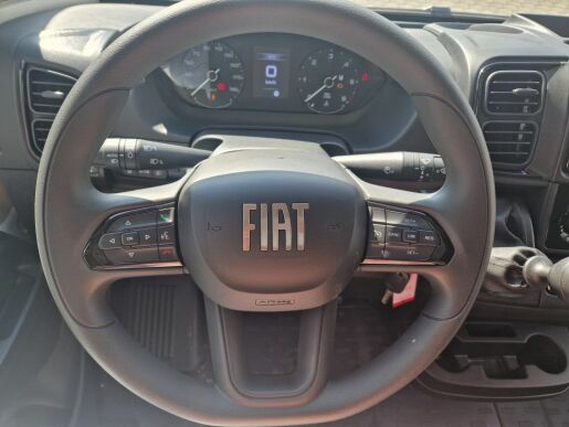 Fiat Ducato Ducato Maxi 2,2 MTJ 180k 6M/T Van 3,5 t L4H2