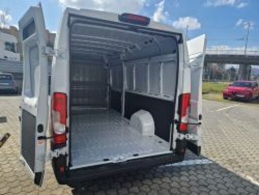 Fiat Ducato Ducato Maxi 2,2 MTJ 180k 6M/T Van 3,5 t L4H2