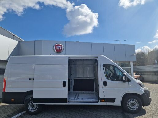 Fiat Ducato Ducato Maxi 2,2 MTJ 180k 6M/T Van 3,5 t L4H2