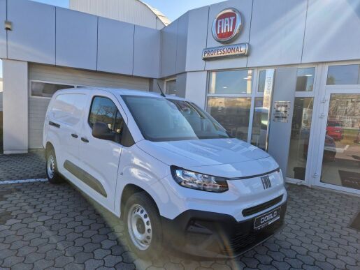 Fiat Dobló Doblo MAXI VAN L2 950kg 1.5 MTJ 100k 6MT