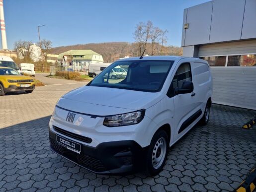 Fiat Dobló Doblo MAXI VAN L2 950kg 1.5 MTJ 100k 6MT
