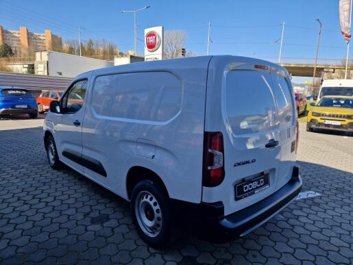 Fiat Dobló Doblo MAXI VAN L2 950kg 1.5 MTJ 100k 6MT