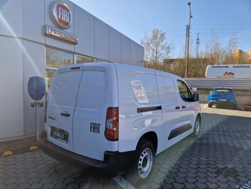 Fiat Dobló Doblo MAXI VAN L2 950kg 1.5 MTJ 100k 6MT