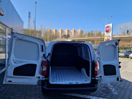 Fiat Dobló Doblo MAXI VAN L2 950kg 1.5 MTJ 100k 6MT