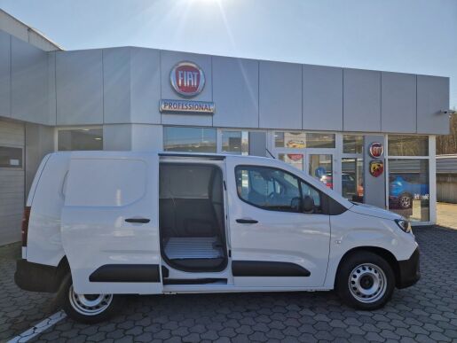 Fiat Dobló Doblo MAXI VAN L2 950kg 1.5 MTJ 100k 6MT