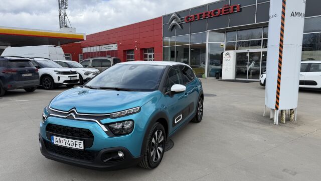 Citroën C3