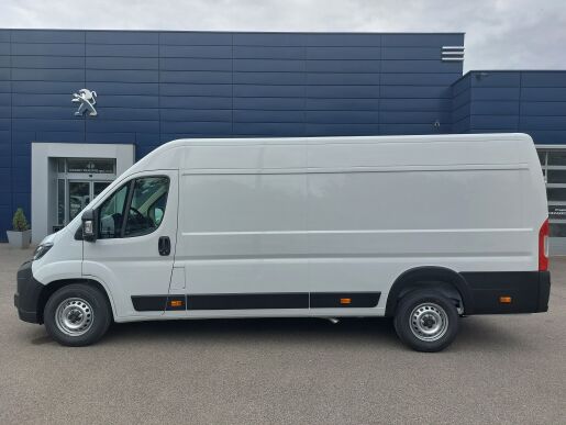 Peugeot Boxer Boxer NEW Furgon 435 L4H2 2.2 BlueHDi 180 MT6