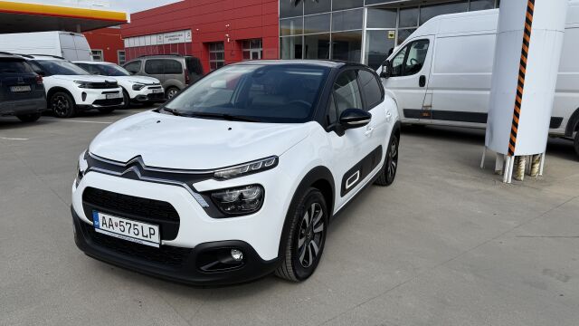 Citroën C3