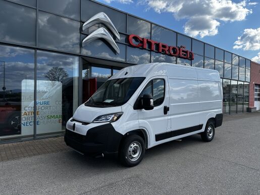 Citroën Jumper Furgon L2H2