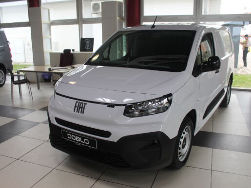 Fiat Dobló  Maxi 1,5 MTJ  Van L2 130k