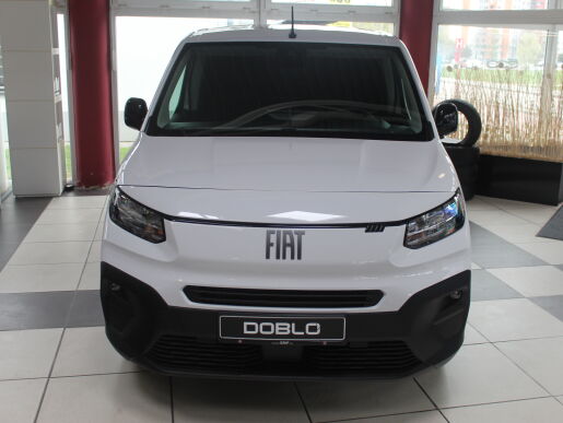 Fiat Dobló  Maxi 1,5 MTJ  Van L2 130k