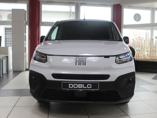 Fiat Dobló  Maxi 1,5 MTJ  Van L2 130k