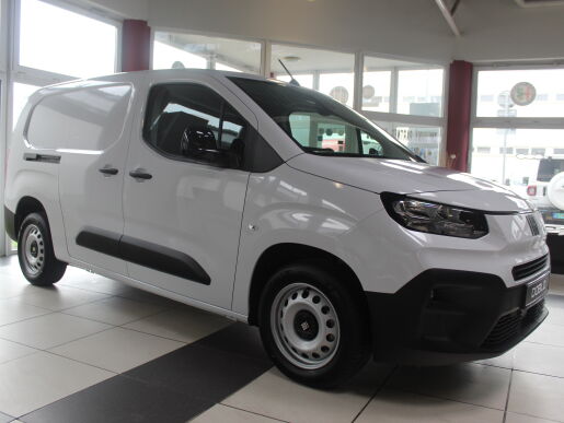 Fiat Dobló  Maxi 1,5 MTJ  Van L2 130k
